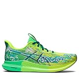 Asics Gel Noosa Tri 14 Buty do biegania Szosowego dla Czowiek Czarny Biay