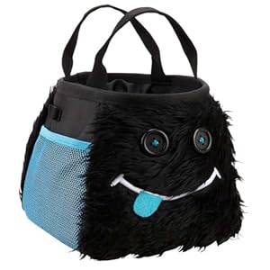 8BPLUS Hector Boulderbag