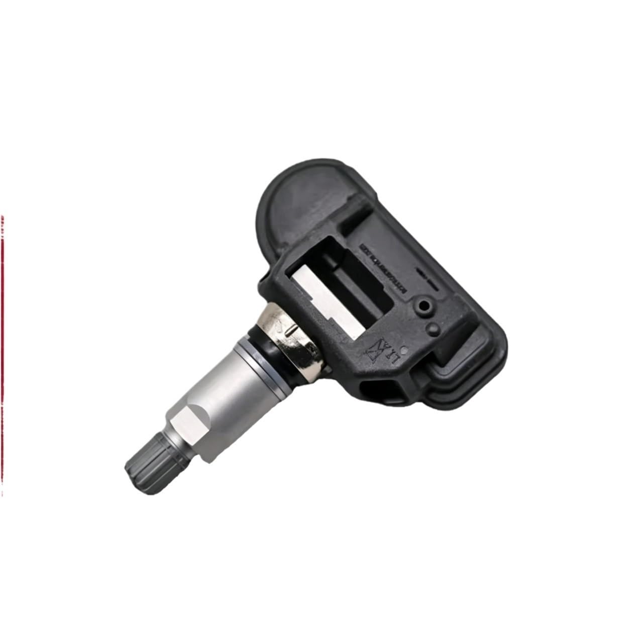 Czujnik TPMS do Vauxhall Astra, Cascada, Insignia i Zafira: referencje 13581560, 13598775 i 13327259