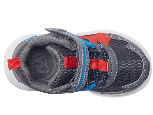 Stride Rite Unisex-Child M2p Player Athletic Sneaker2