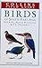 A Field Guide to the Birds of South East Asia