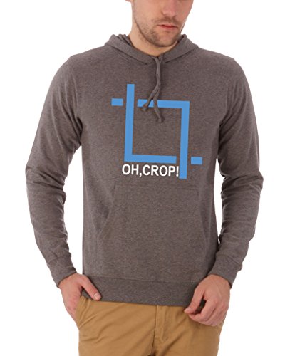 Image of CAHOOT Mens Printed Hoodie
