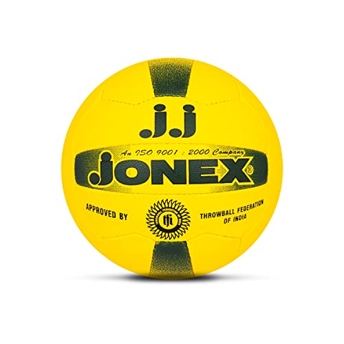 Image of Jonex JJ BOSS Throw Ball Size- 5 (MYC)