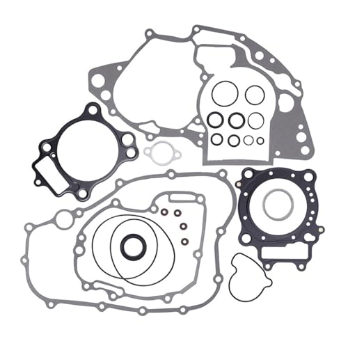 Joints de cylindre moto CRF250R assurant une compression maximale et sans fuite