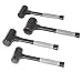 Titan Tools 63144 Dead Blow Hammer Set