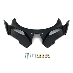 Amazon.co.jp: Fairing Kits - Body & Frame Parts: Automotive