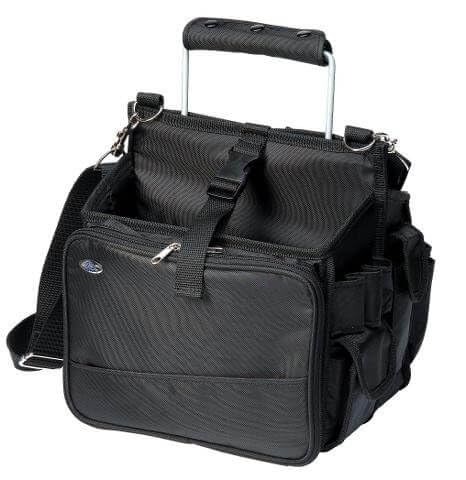 Hairdressers Friseurzubehör Multi Tasche für Scheren, Bürsten etc