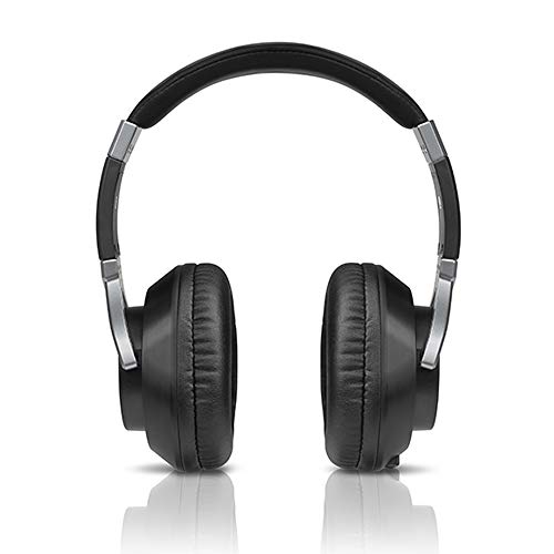 Fone de Ouvido Bass Cabo Destacável 1.2M com Microfone, Motorola, Pulse200, Preta, Tamanho Único