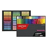 starke Deckkraft und leuchtende Farben