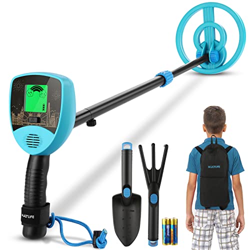 Yuego Metal Detector