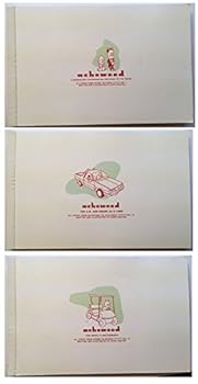 Paperback achewood comics: 2001 - 2004. Vol. I: A Momentary Diversion on the Road to the Grave; Vol III: The Devil's Dictionary; Vol. IV: Ten A.M. and Drunk as a Lord Book