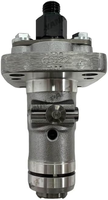 Suitable for Isuzu 4LE1 Fuel Injection Pump 8-97147580-1