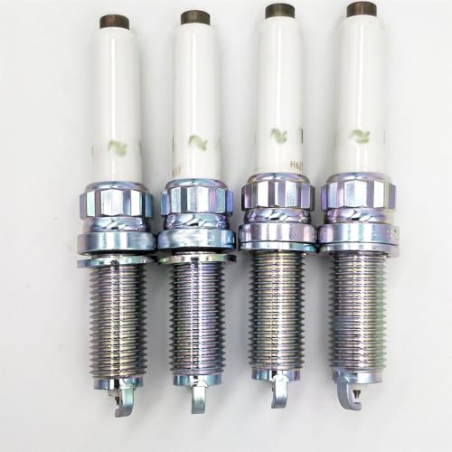 Bougies d'allumage iridium SILZKGR8B8S pour rouler sereinement en 340i et 530i