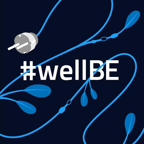 wellBE cover art