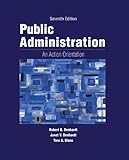 Public Administration: An Action Orientation