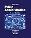 Public Administration: An Action Orientation