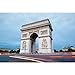 GDXFSM Puzzle per Adulti I Puzzle di Puzzle Arc de Trionphe, Parigi, Francia Puzzle 500-8000 Pezzi for Amici Adulti sfidano Puzzle for Amici Adulti e Bambini per Bambini Gioco Impegnativo per Adulti