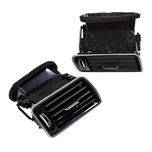 Ventilación de salpicadero para Passat B7 ideal para mantener tu coche fresco 4