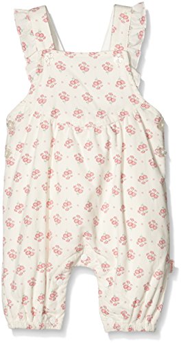 Pumpkin Patch Printed Cord Dungaree Vestito Bimba