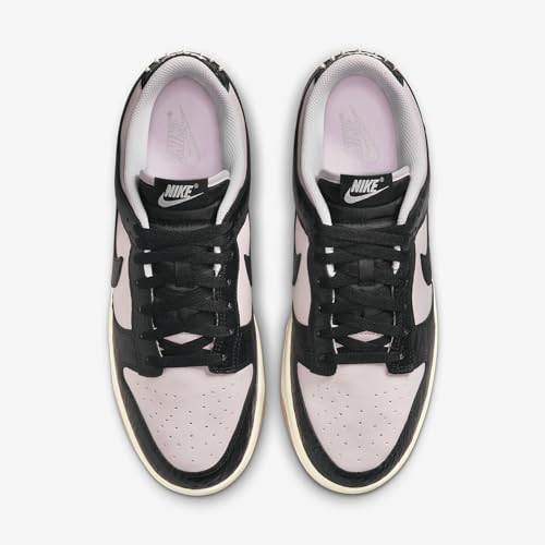 NikeMen's Dunk Low Retro Shoes4