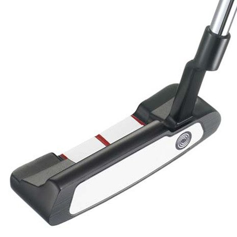 Amazon | オデッセイ WHITE RIZE iX WHITE RIZE iX パター #1SH パター