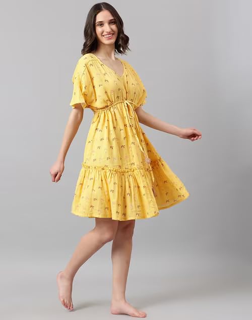 Image of Fabindia Women Night Dress
