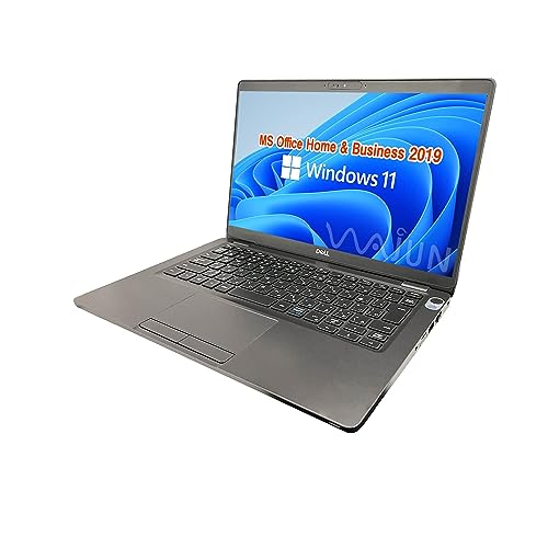 yςݕizf m[gPC 5300 / 13.3^ / Win 11 Pro/MS Office H&B 2019 / Core i7-8665U / WEBJ/wajunWIFI/Bluetooth/HDMI/Type-C / 8GB / 5