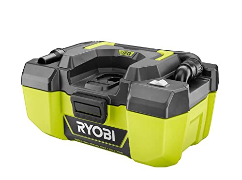 18V One+ 3 Gal. Project Wet/Dry Vacuum #TOP3