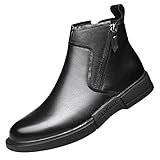Diseñamos nuestras botas para que sean impermeables para hombres para maximizar la durabilidad.