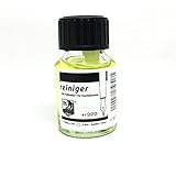 Rohrer & Klingner Fountain Pen Cleaner 45ml