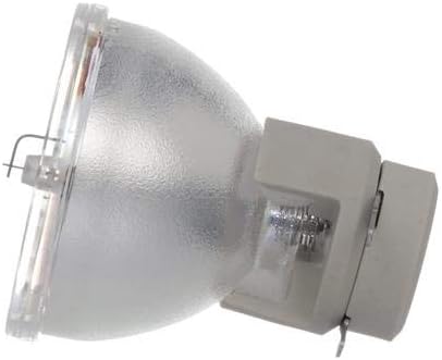 OSRAM P-VIP 280/0.9 E20.8, Genuine Bulb Replacement, 69806