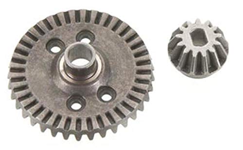 Traxxas 6879 Differential Ring and Pinion Gears
