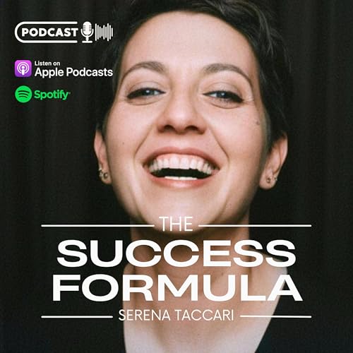 Couverture de Success Formula