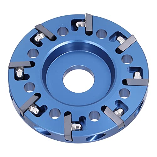 8 lâminas placa de corte de cascos disco de cuidado de cascos gado cortador de cascos para aparar os