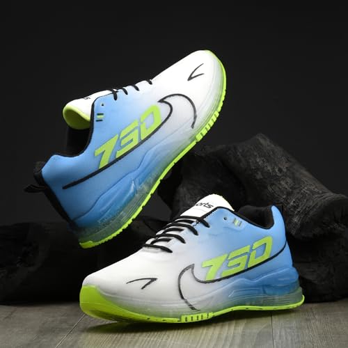 Image of Birde Men Sports Running,Walking & Gym Shoes Casual Sneaker Shoes for Men's & Boy's