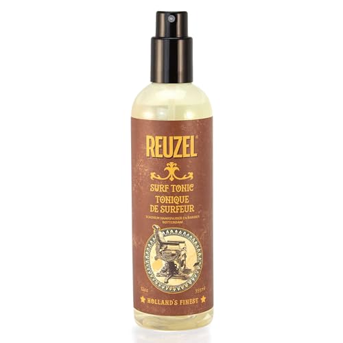 Reuzel Surf Tonic Hairspray