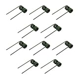 All States Baler Pickup Tooth 10 Pack fits John Deere 330 335 375 435 535 430 530 330 435 335 430 TEJD1D1 E74678