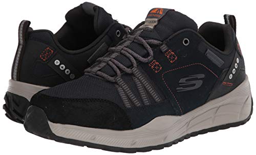 Tênis Skechers Equalizer 4.0 Trail Azul Escuro 40