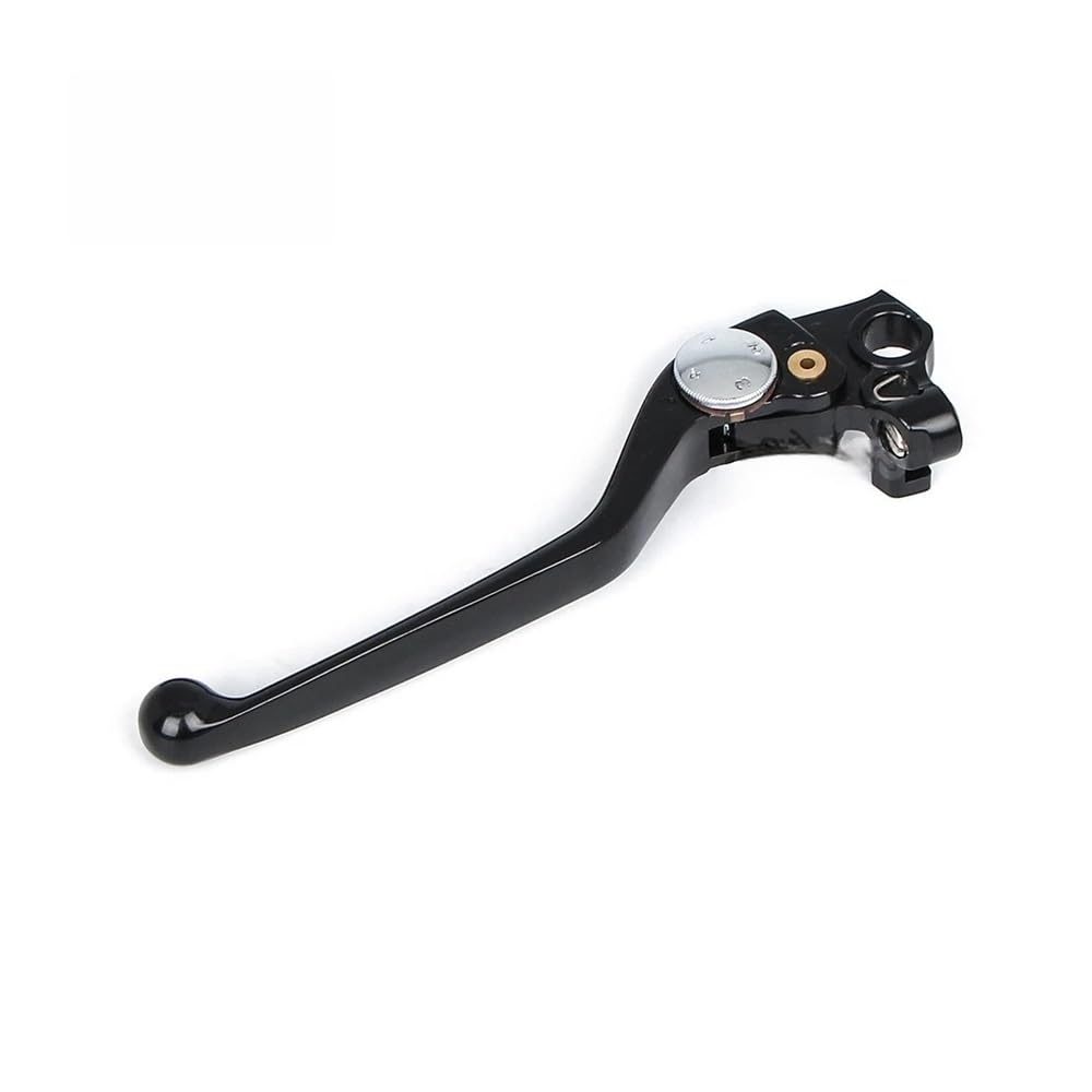 VghkDFCFH Motorcycle Clutch Lever Motorcycle Accessories for Du&Cati 659 696 796 795 Abs Front Brake Clutch Lever Handlebar Control Handles