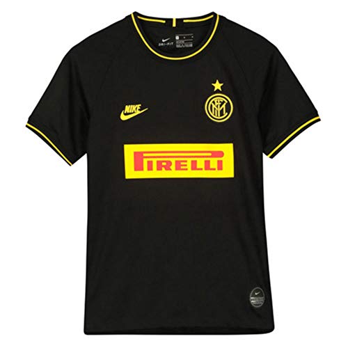 Inter, Terza Maglia Bambino 2019/2020, T-Shirt