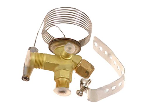 Preisvergleich Produktbild Expansionsventil, thermostatisch, komplett Danfoss - TES2, R404A,R507, ohne MOP, ohne Düse, 068Z3403