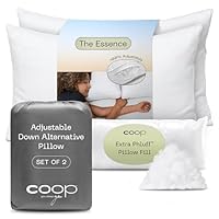 Algopix Similar Product 5 - Coop Home Goods  Essence Adjustable