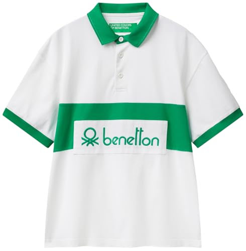 United Colors of Benetton Maglia Polo M/M