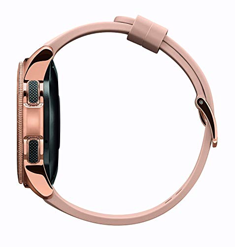 SAMSUNG-Galaxy-Watch-42mm-Rose-Gold-Bluetooth-Renewed