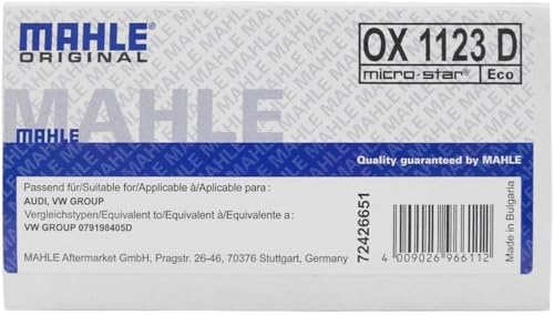 Bauknecht Ox 1123D Motor Blocchi - 5