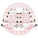 MASTER-SPORT Juego de reparación brazo de suspensión 36791/2-SET-MS