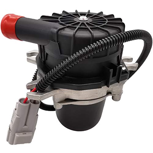 Automotive-leader 17610-0S010 Smog Pump Secondary Air Injection Pump Assembly for 2007-2013 Toyota Sequoia Tundra Land Cruiser Lexus LX570 4.6L 4.7L 5.7L V8 176100S010 10200231AA 33-2504M - Thumbnail 2