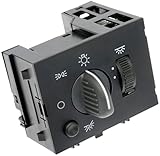 Dorman 901-266 Instrument Panel Dimmer Switch Compatible with Select Models