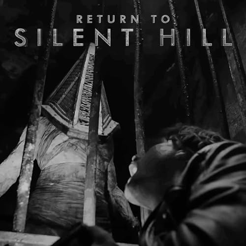 Side Quest | Return To Silent Hill Trailer Breakdown