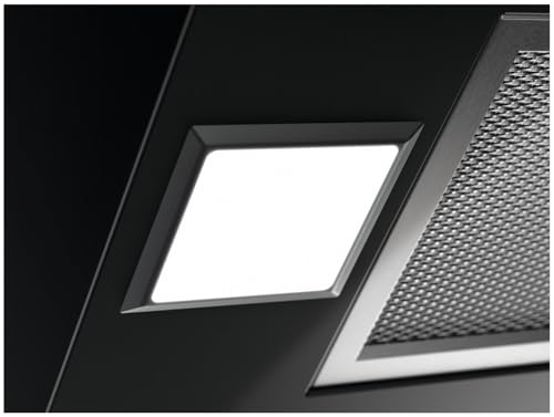 Hotte décorative murale LFV626K - vue 5